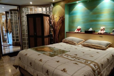 Студия в кондо в Чиангмае, Таиланд № 156915 - фото 13