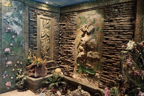 Студия в кондо в Чиангмае, Таиланд № 156915 - фото 4