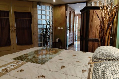 Студия в кондо в Чиангмае, Таиланд № 156915 - фото 12