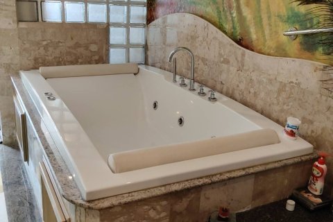 Студия в кондо в Чиангмае, Таиланд № 156915 - фото 23