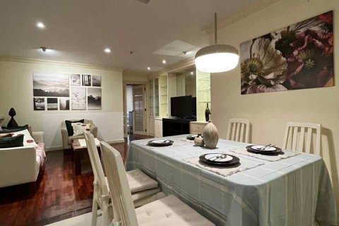 Condo in Watthana, Bangkok, Thailand, 2 bedrooms  № 156913 - photo 2