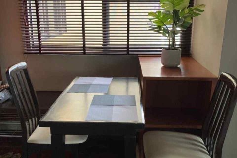 Condo in Watthana, Bangkok, Thailand, 2 bedrooms  № 156913 - photo 13