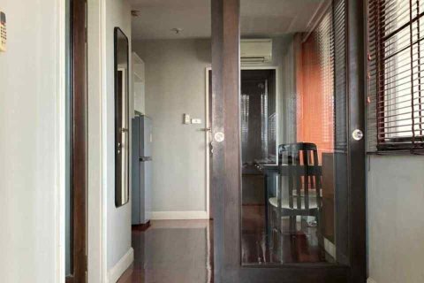 Condo in Watthana, Bangkok, Thailand, 2 bedrooms  № 156913 - photo 10