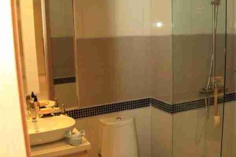 Condo à Pattaya, Thaïlande, 1 chambre № 208947 - photo 8