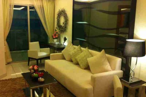 Condo à Pattaya, Thaïlande, 1 chambre  № 208944 - photo 4