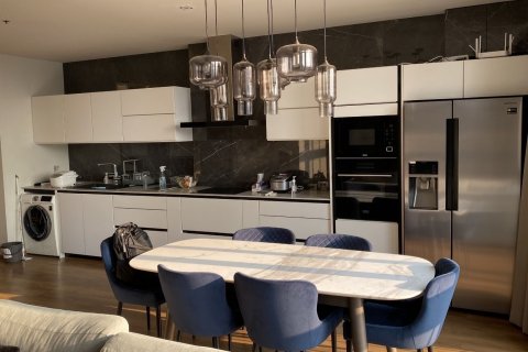 Studio in the Condo in Khlong Toei, Bangkok, Thailand  № 168939 - photo 2