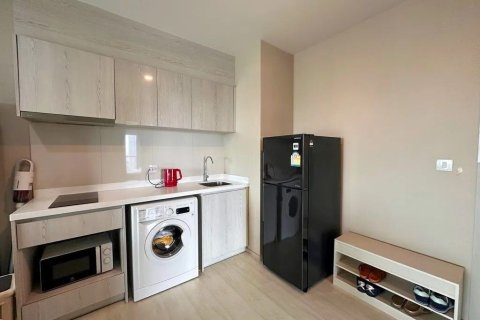 Condo à Khlong Toei, Bangkok, Thaïlande, 2 chambres  № 168936 - photo 11