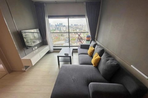 Condo à Khlong Toei, Bangkok, Thaïlande, 2 chambres  № 168936 - photo 7