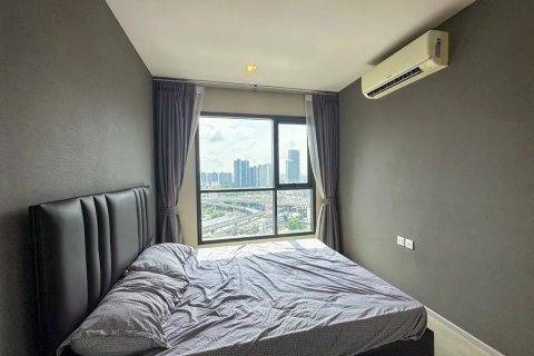 Condo à Khlong Toei, Bangkok, Thaïlande, 2 chambres  № 168936 - photo 5