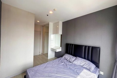 Condo à Khlong Toei, Bangkok, Thaïlande, 2 chambres  № 168936 - photo 6