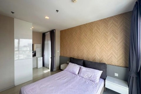 Condo à Khlong Toei, Bangkok, Thaïlande, 2 chambres  № 168936 - photo 4