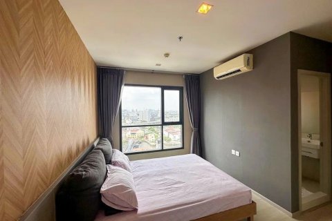 Condo à Khlong Toei, Bangkok, Thaïlande, 2 chambres  № 168936 - photo 2