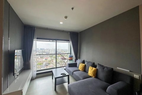 Condo à Khlong Toei, Bangkok, Thaïlande, 2 chambres  № 168936 - photo 8