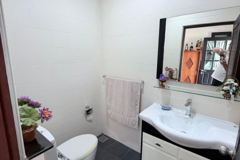 Villa à Cha-am, Thaïlande 3 chambres № 168941 - photo 8