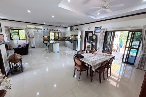 Villa à Cha-am, Thaïlande 3 chambres № 168941 - photo 9