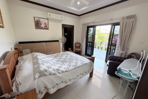 Villa à Cha-am, Thaïlande 3 chambres № 168941 - photo 19