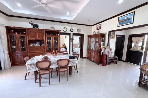 Villa à Cha-am, Thaïlande 3 chambres № 168941 - photo 13