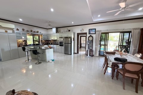 Villa à Cha-am, Thaïlande 3 chambres № 168941 - photo 18