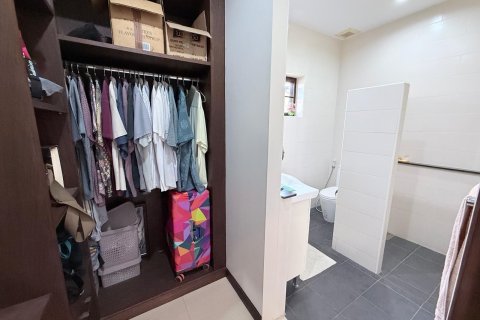 Villa à Cha-am, Thaïlande 3 chambres № 168941 - photo 23