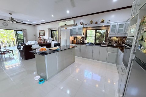 Villa à Cha-am, Thaïlande 3 chambres № 168941 - photo 11