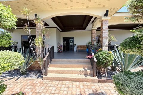 Villa à Cha-am, Thaïlande 3 chambres № 168941 - photo 3