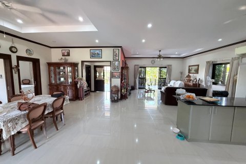 Villa à Cha-am, Thaïlande 3 chambres № 168941 - photo 10