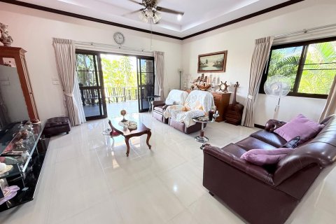 Villa à Cha-am, Thaïlande 3 chambres № 168941 - photo 12