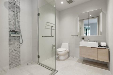 Studio dans le Condo à Phuket, Thaïlande  № 168942 - photo 3