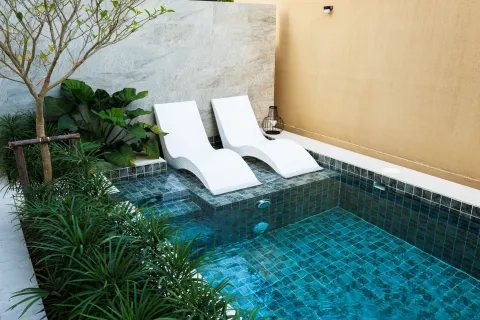 House in San Sai, Thailand 4 bedrooms № 168938 - photo 8