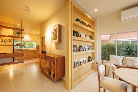 House in San Sai, Thailand 4 bedrooms № 168938 - photo 29