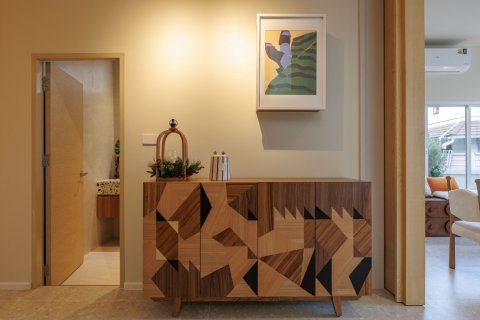 House in San Sai, Thailand 4 bedrooms № 168938 - photo 24