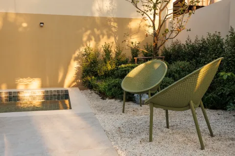 House in San Sai, Thailand 4 bedrooms № 168938 - photo 9