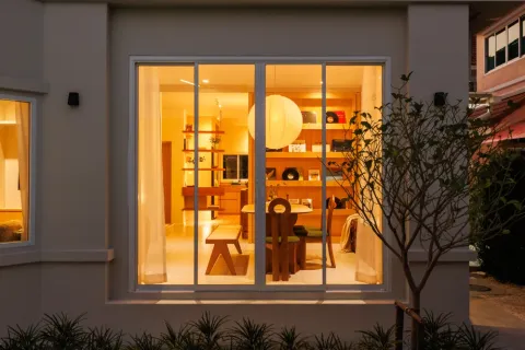 House in San Sai, Thailand 4 bedrooms № 168938 - photo 21