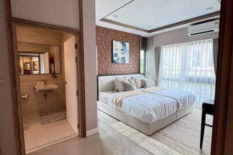 House in Krabi, Thailand 5 bedrooms № 168940 - photo 8