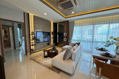 House in Krabi, Thailand 5 bedrooms № 168940 - photo 2