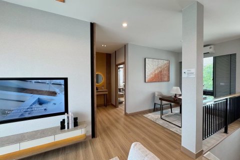 House in Krabi, Thailand 5 bedrooms № 168940 - photo 6