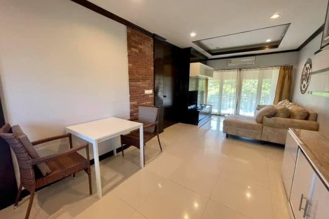 Studio in the Condo in Ko Samui, Thailand  № 168937 - photo 2