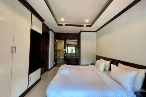 Studio in the Condo in Ko Samui, Thailand  № 168937 - photo 3