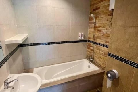 Studio in the Condo in Ko Samui, Thailand  № 168937 - photo 9