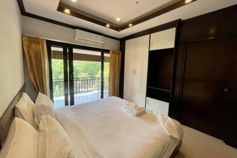 Studio in the Condo in Ko Samui, Thailand  № 168937 - photo 4