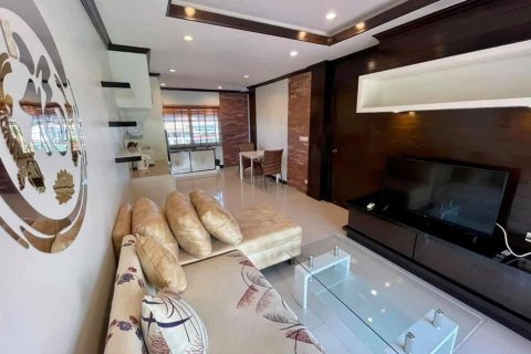 Studio in the Condo in Ko Samui, Thailand  № 168937 - photo 7