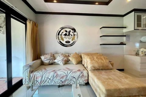 Studio in the Condo in Ko Samui, Thailand  № 168937 - photo 6