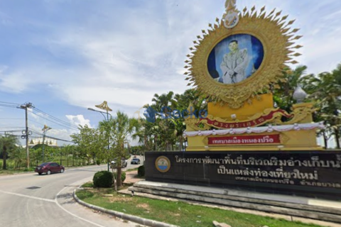 ที่ดินในพัทยา, ประเทศไทย № 195912 - รูปถ่าย 7
