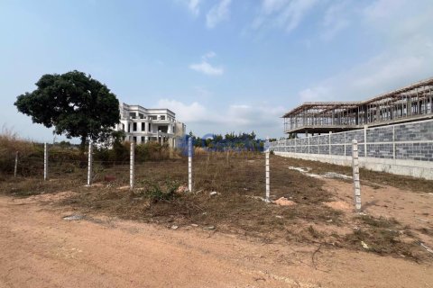 Land in Pattaya, Thailand № 195911