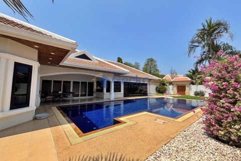 บ้านในพัทยา, ประเทศไทย 3 ห้องนอน № 195916 - รูปถ่าย 2