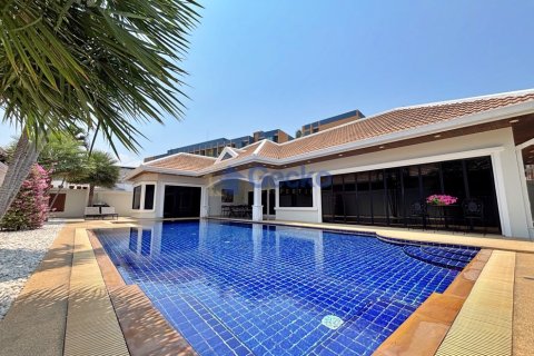 บ้านในพัทยา, ประเทศไทย 3 ห้องนอน № 195916 - รูปถ่าย 3