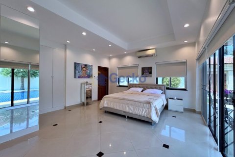 บ้านในพัทยา, ประเทศไทย 3 ห้องนอน № 195916 - รูปถ่าย 23