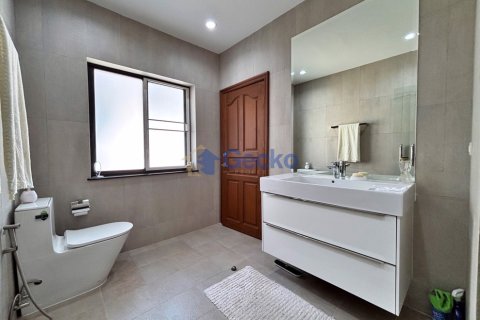 บ้านในพัทยา, ประเทศไทย 3 ห้องนอน № 195916 - รูปถ่าย 21