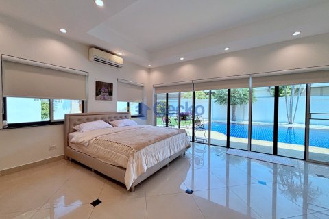 บ้านในพัทยา, ประเทศไทย 3 ห้องนอน № 195916 - รูปถ่าย 13