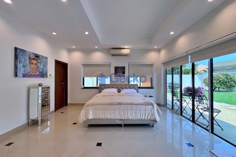 บ้านในพัทยา, ประเทศไทย 3 ห้องนอน № 195916 - รูปถ่าย 22